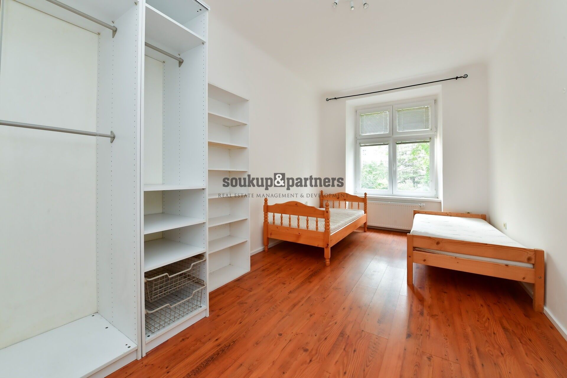 2+1, Na Folimance  , Praha, 51 m² - 2