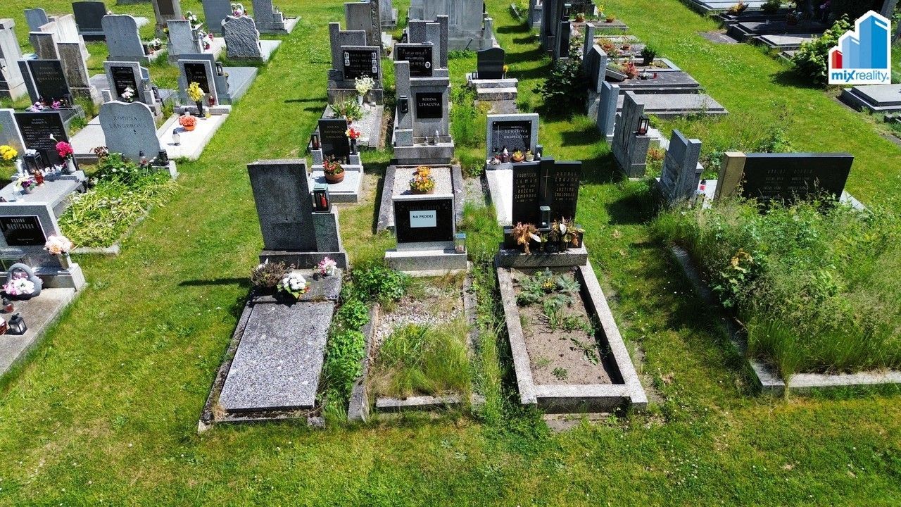 Ostatní, Zborovská, Plzeň, 2 m²