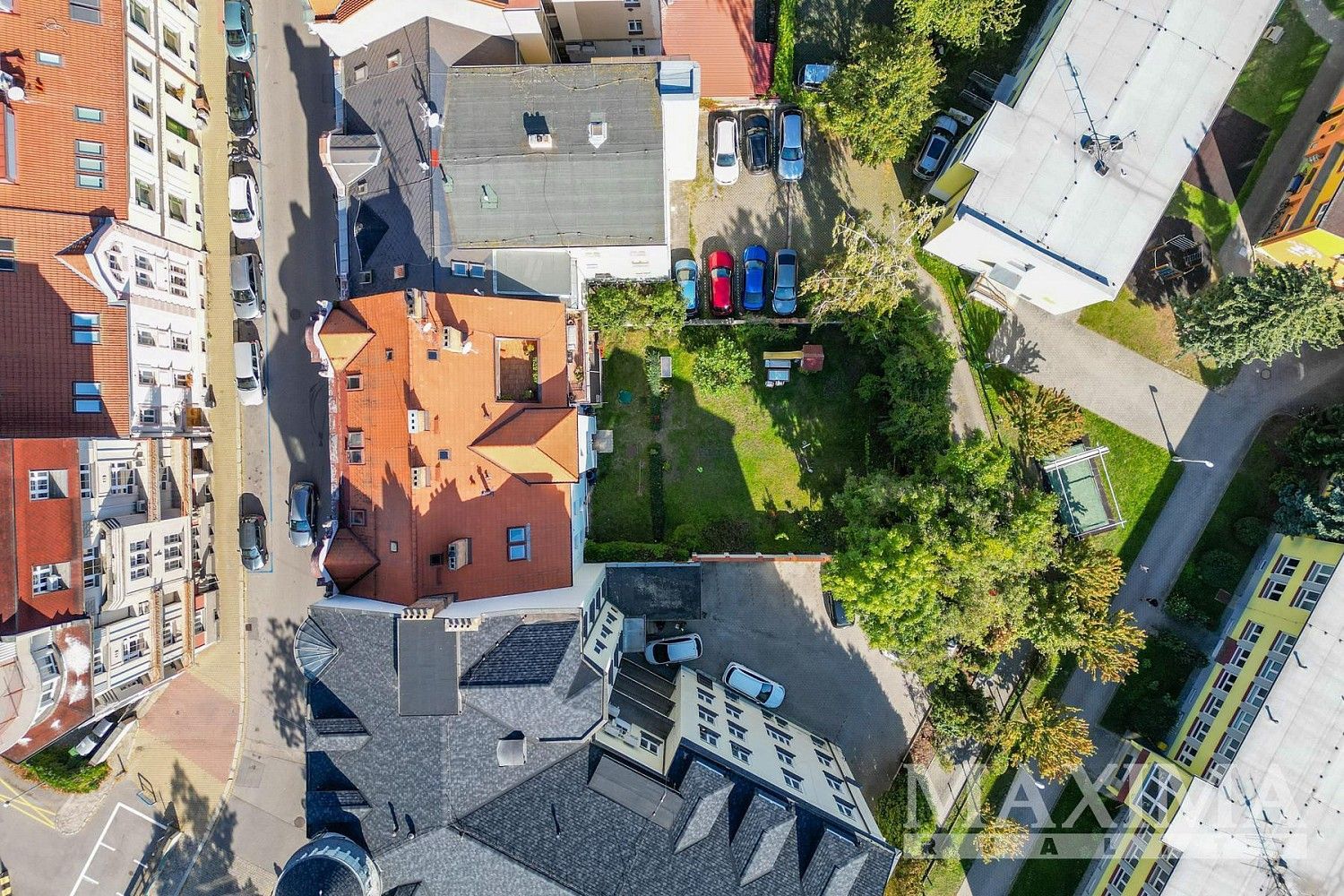 3+1, U Tří lvů, České Budějovice - České Budějovice 6, 71 m² - 2