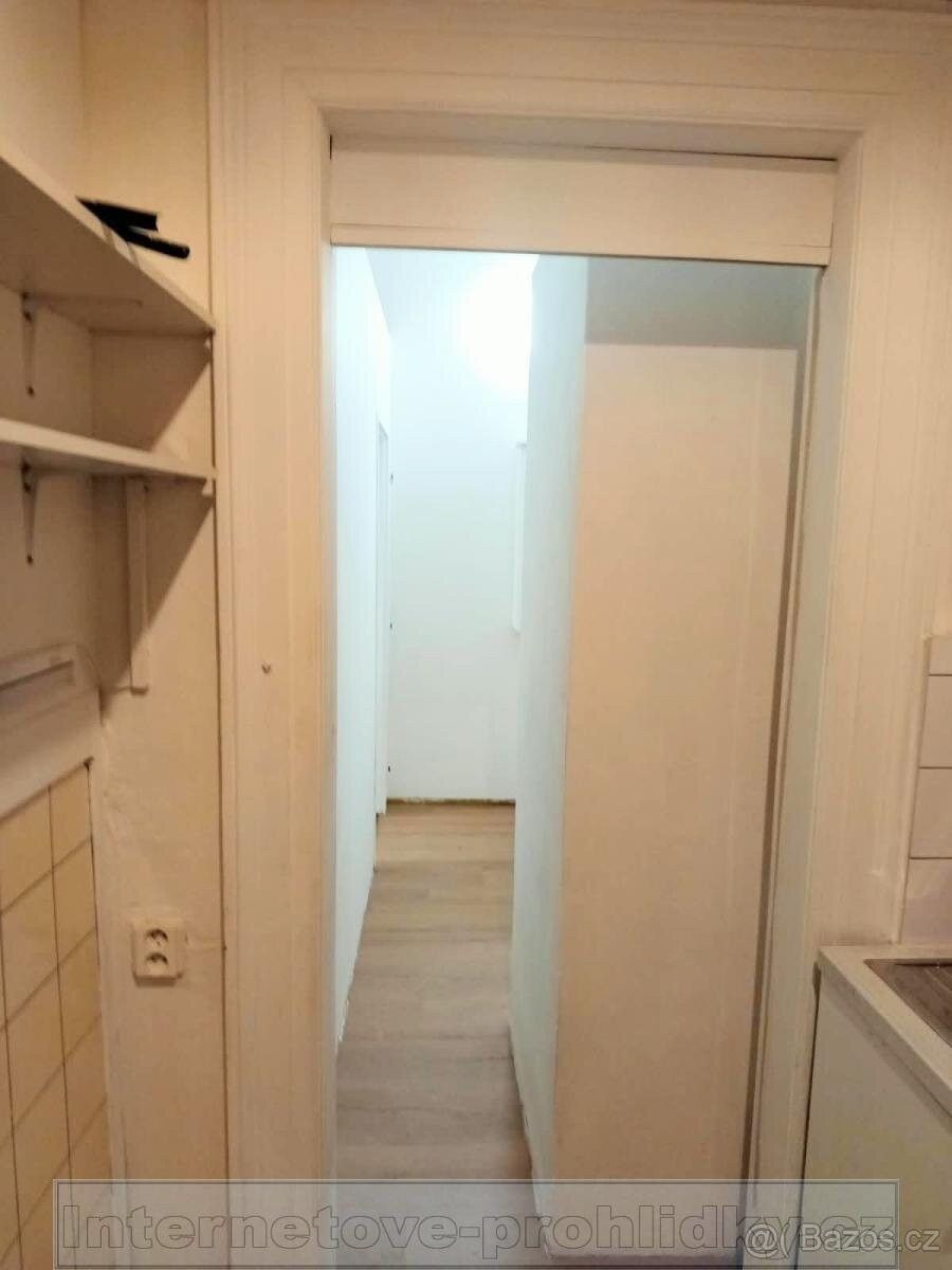 Byt · Praha, 120 00 - 3