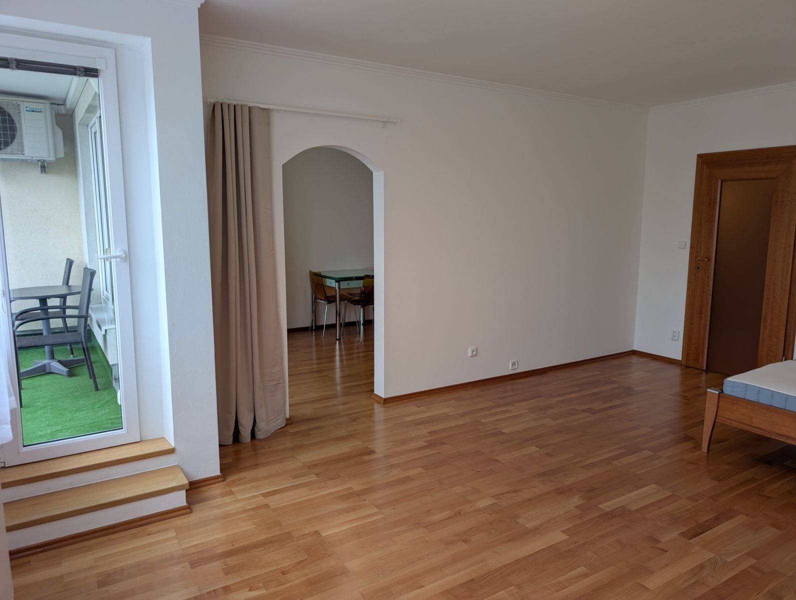 1+1, Petržílkova, Praha - Stodůlky, 52 m² - 2