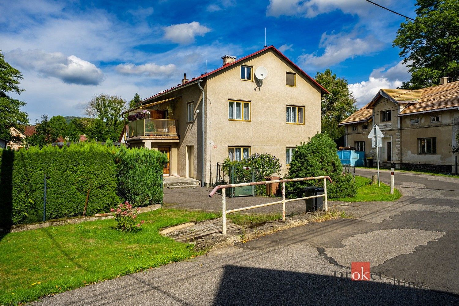 Rodinný dům, 184 m²