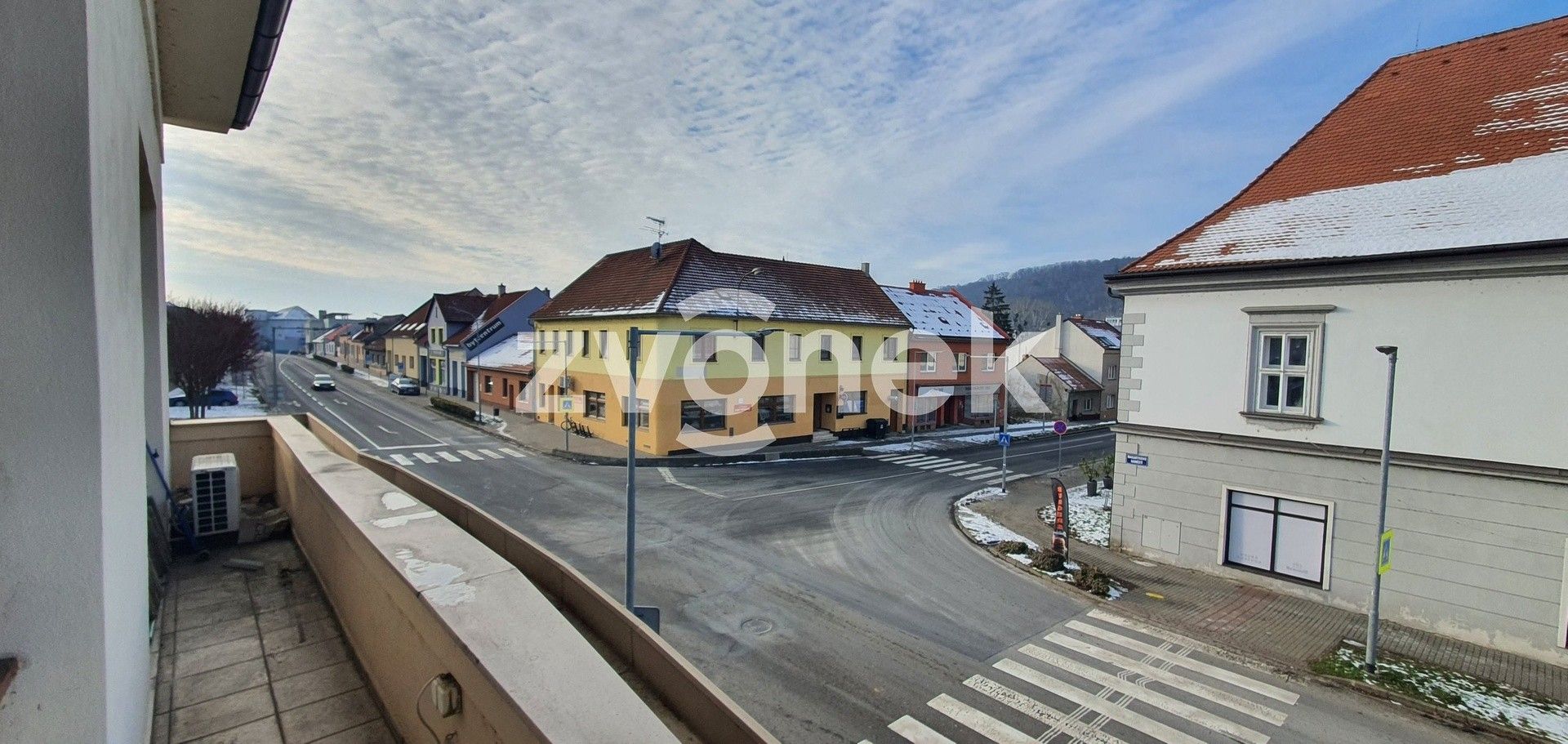 Ostatní, Napajedla, 25 m² - 2