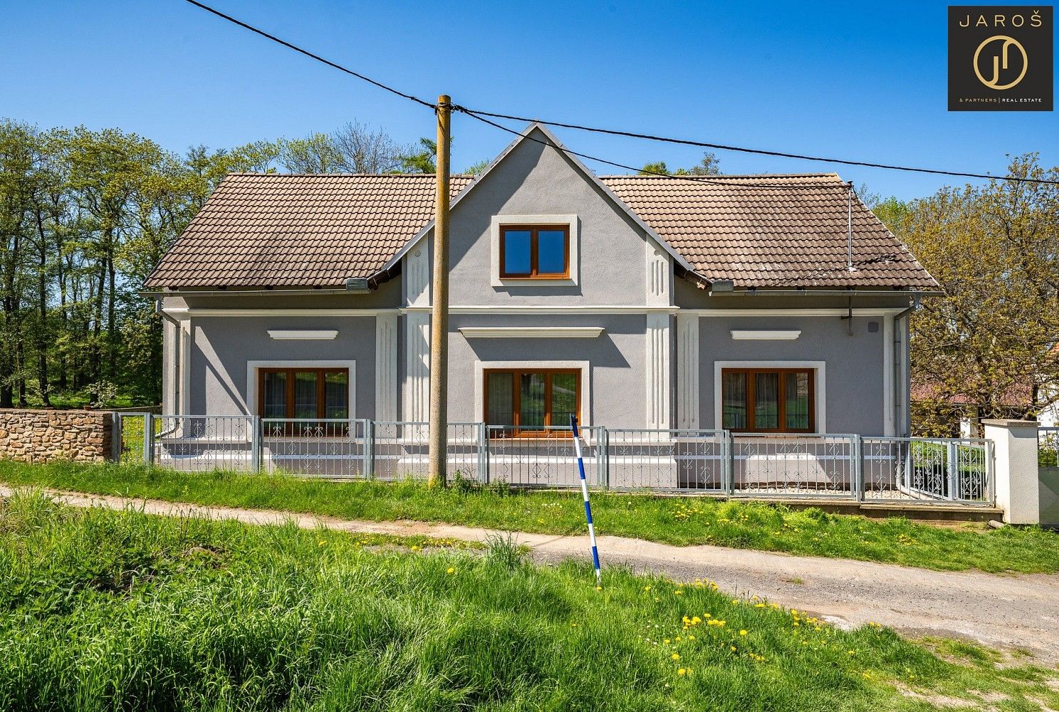 Rodinné domy, Červené Pečky - Bořetice, okres Kolín, Středočeský kraj, 167 m² - 2