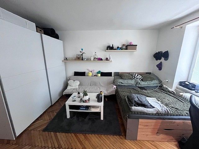 Byt 1+1 · 40 m² · Wolkerova, Olomouc - Nová Ulice - 3