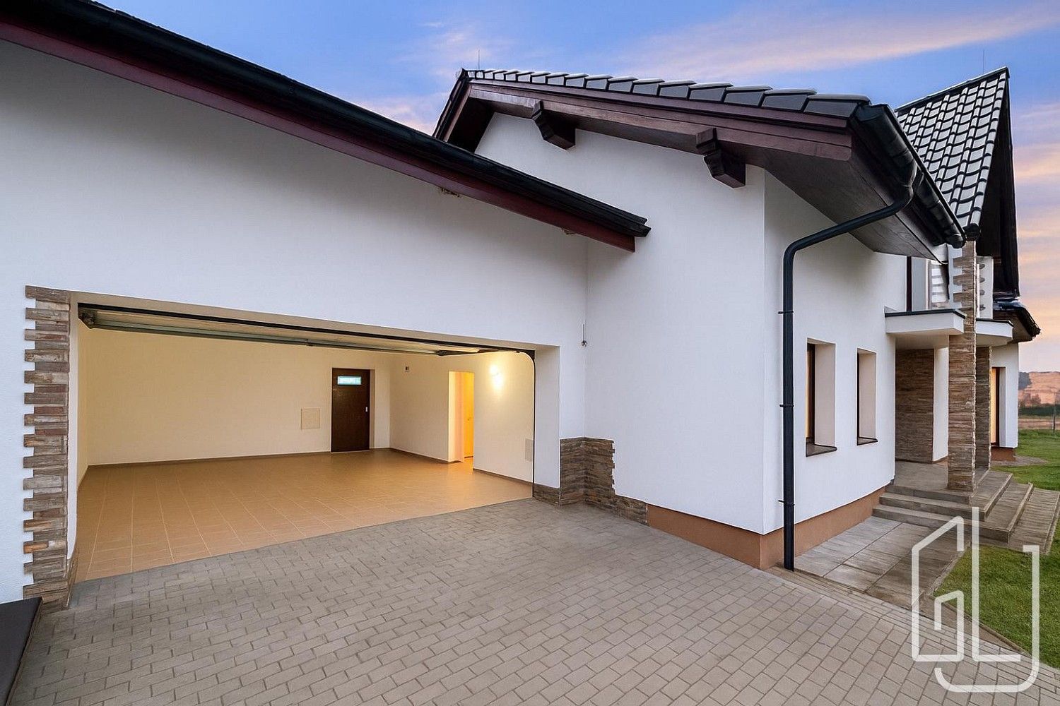 Rodinný dům · 317 m² · Trnová, okres Praha-západ, Středočeský kraj - 3