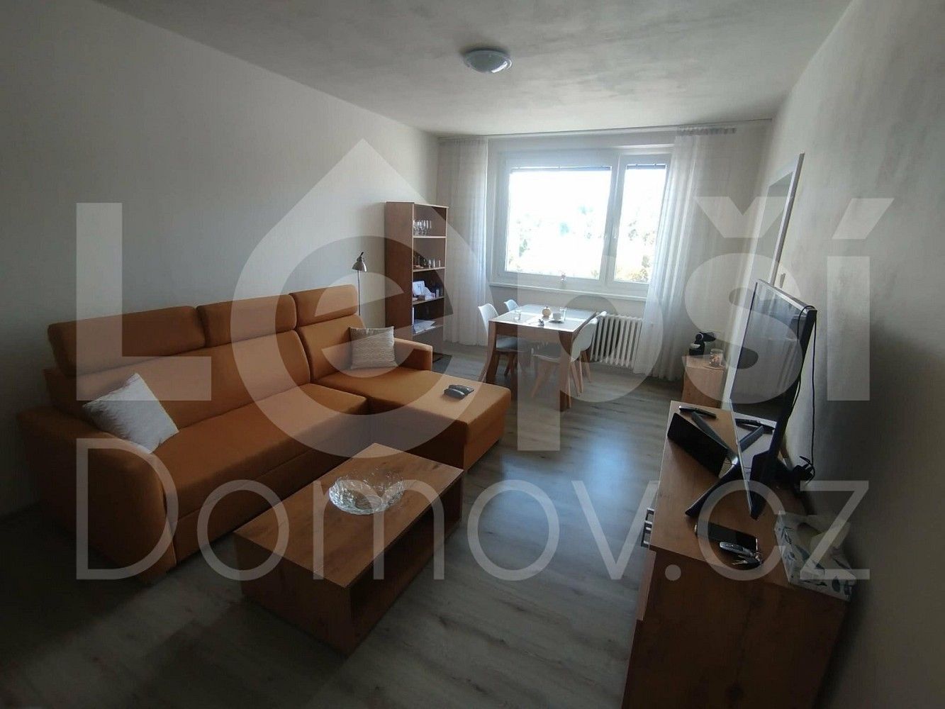Byt 3+1 · 72 m² · Dukelská, Jeseník - 3