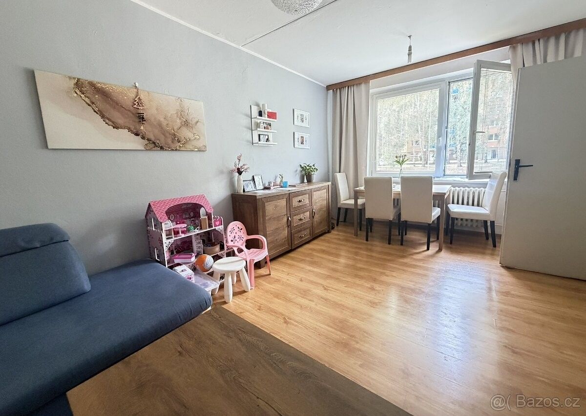 Byty, Brno, 635 00 - 1