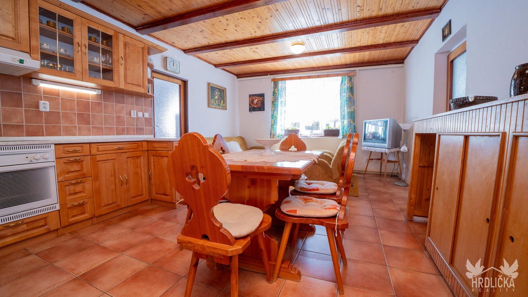 Rodinný dům · 203 m² · Nezdřev, okres Plzeň-jih, Plzeňský kraj - 4