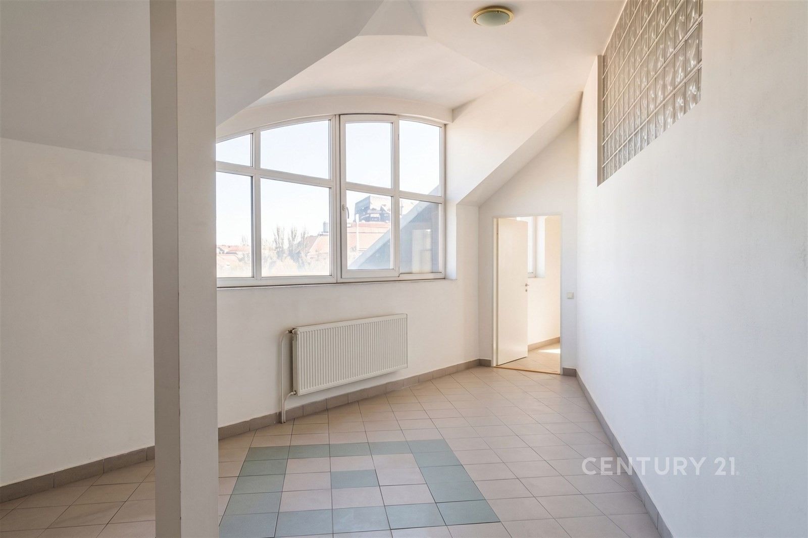 Pronájem kancelář - Poštovní 445, Třinec Staré Město, 450 m² - 5