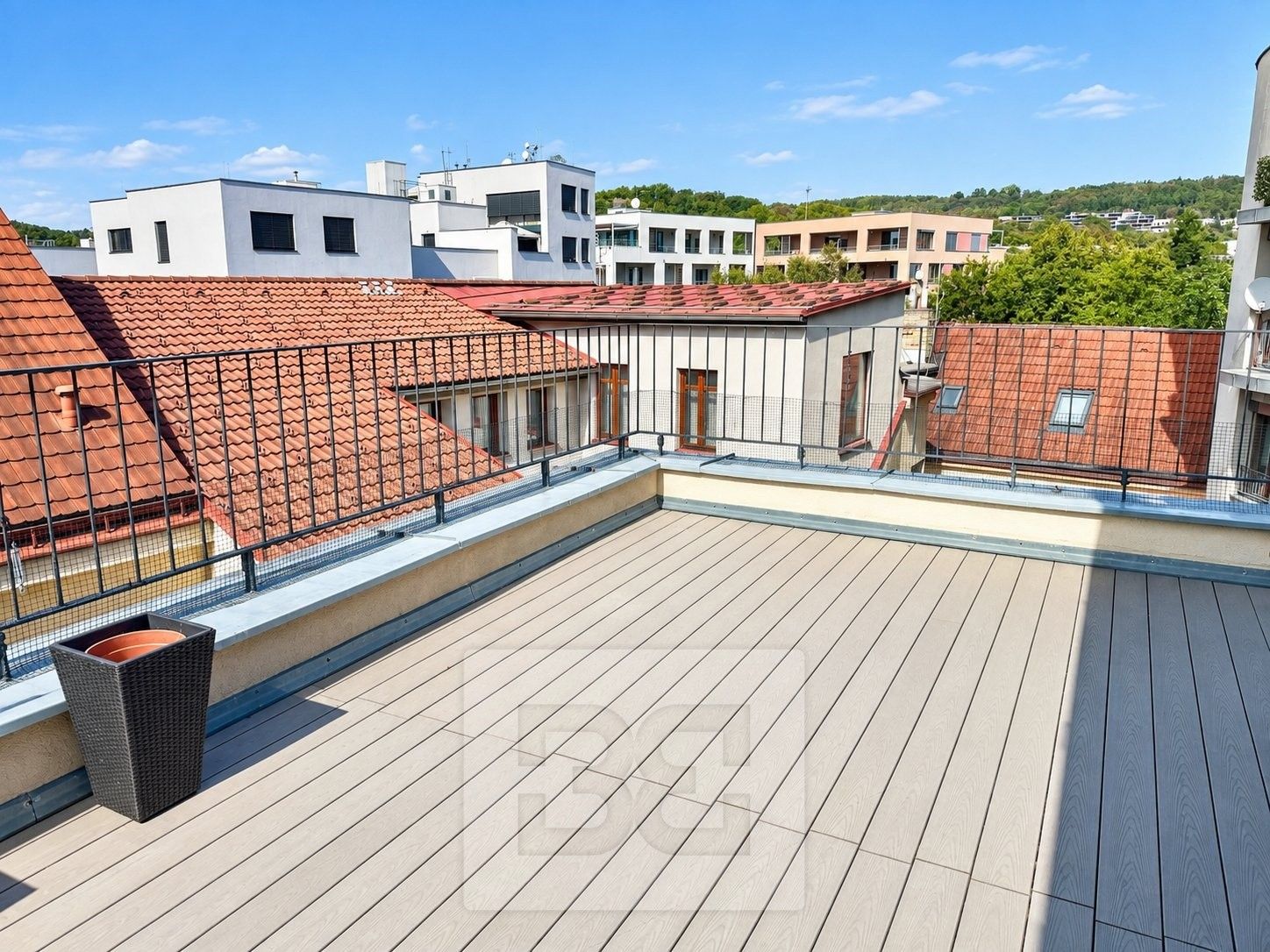 3+kk, Musílkova, Praha Košíře, 109 m² - 2