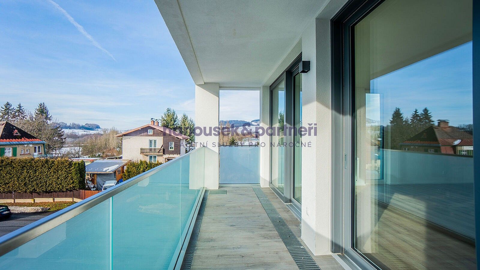 Prodej byt 3+kk - Pražská, Vrchlabí, okres Trutnov, 104 m² - 5