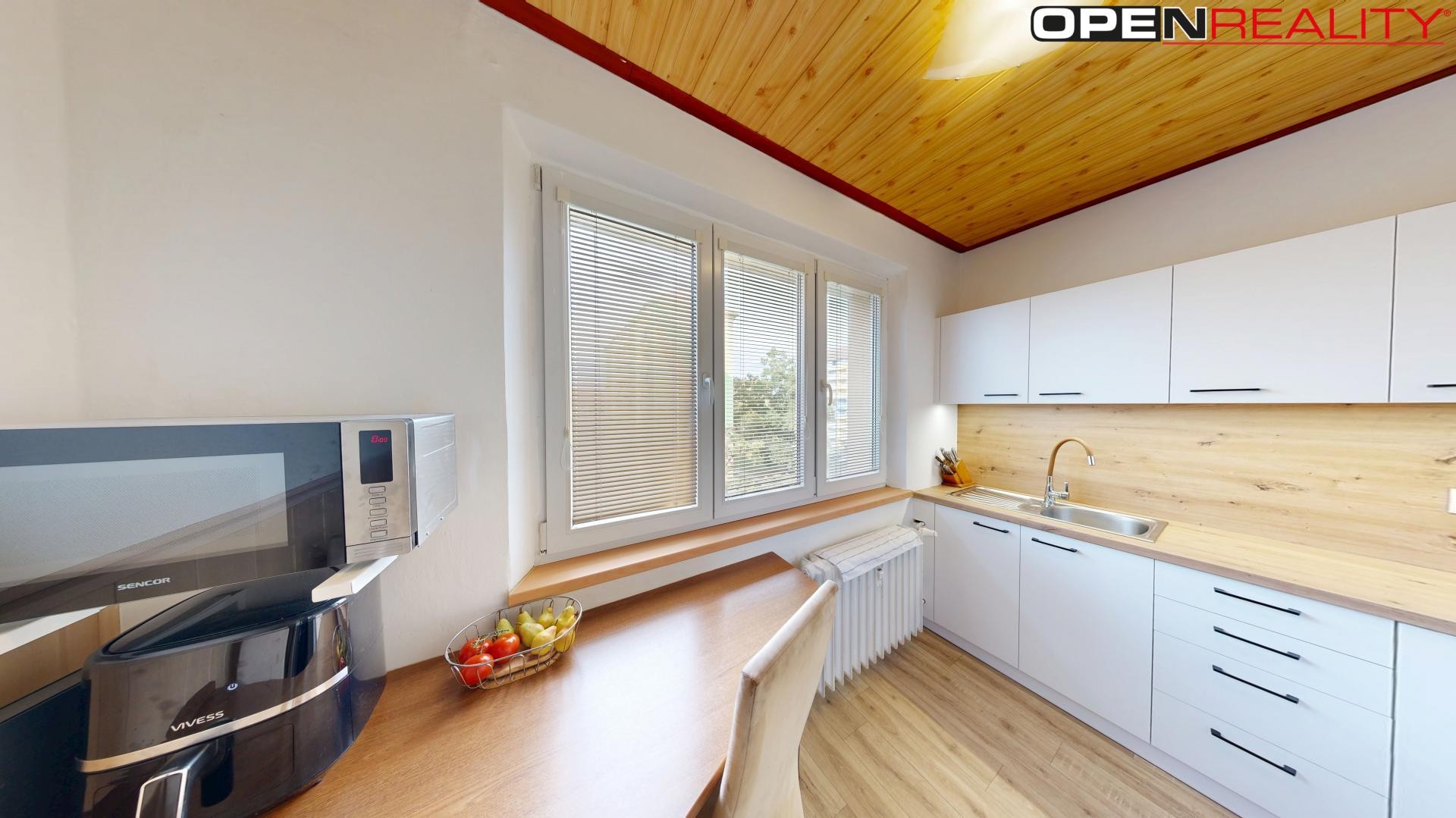 Byt 2+1 · 56 m² · Družstevní čtvrť, Hodonín - 4