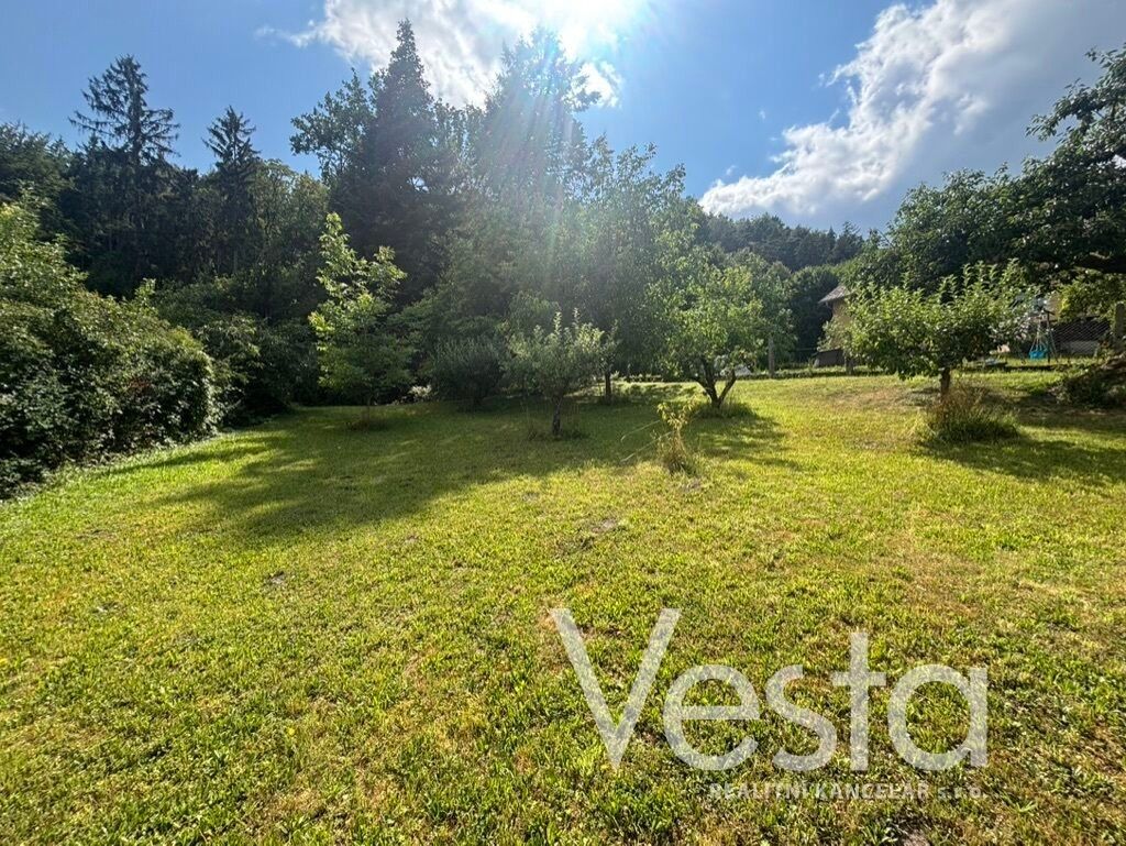 Prodej pozemek pro bydlení - Červený Vrch  , Děčín IV-Podmokly, 909 m² - 5