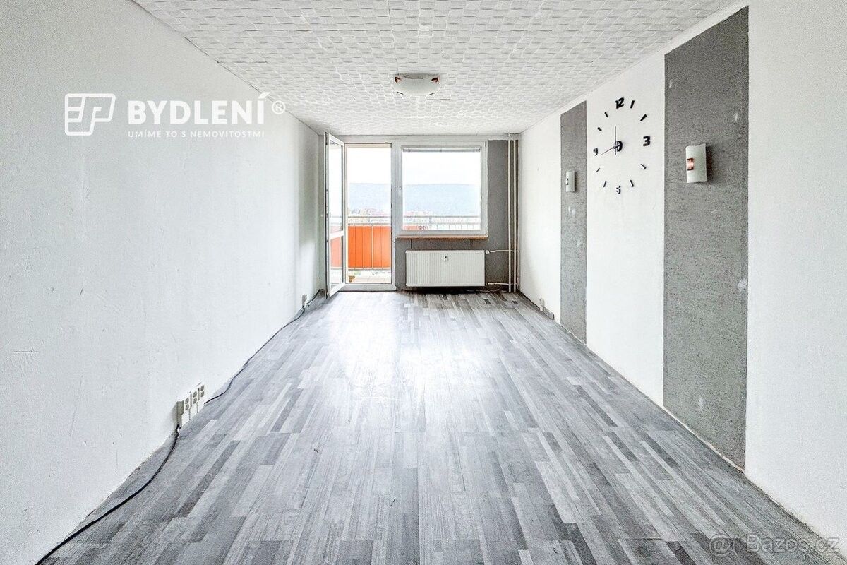 Prodej byt - Bílina, 418 01