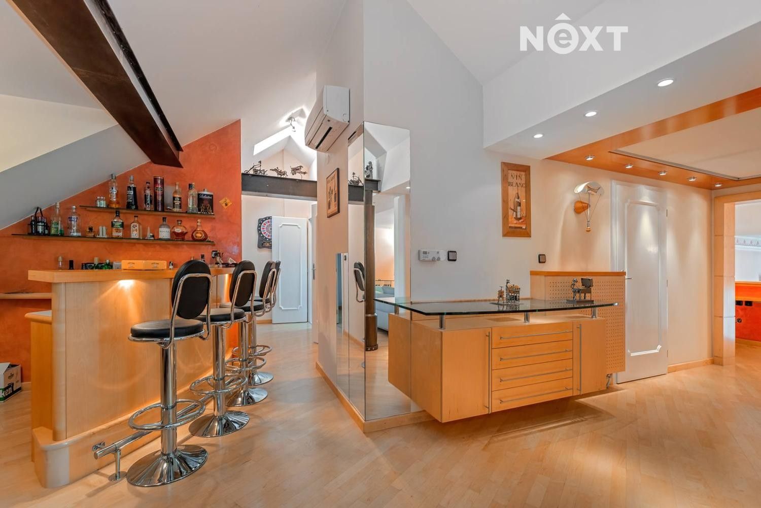 Byty, Alšova, Znojmo, 267 m²