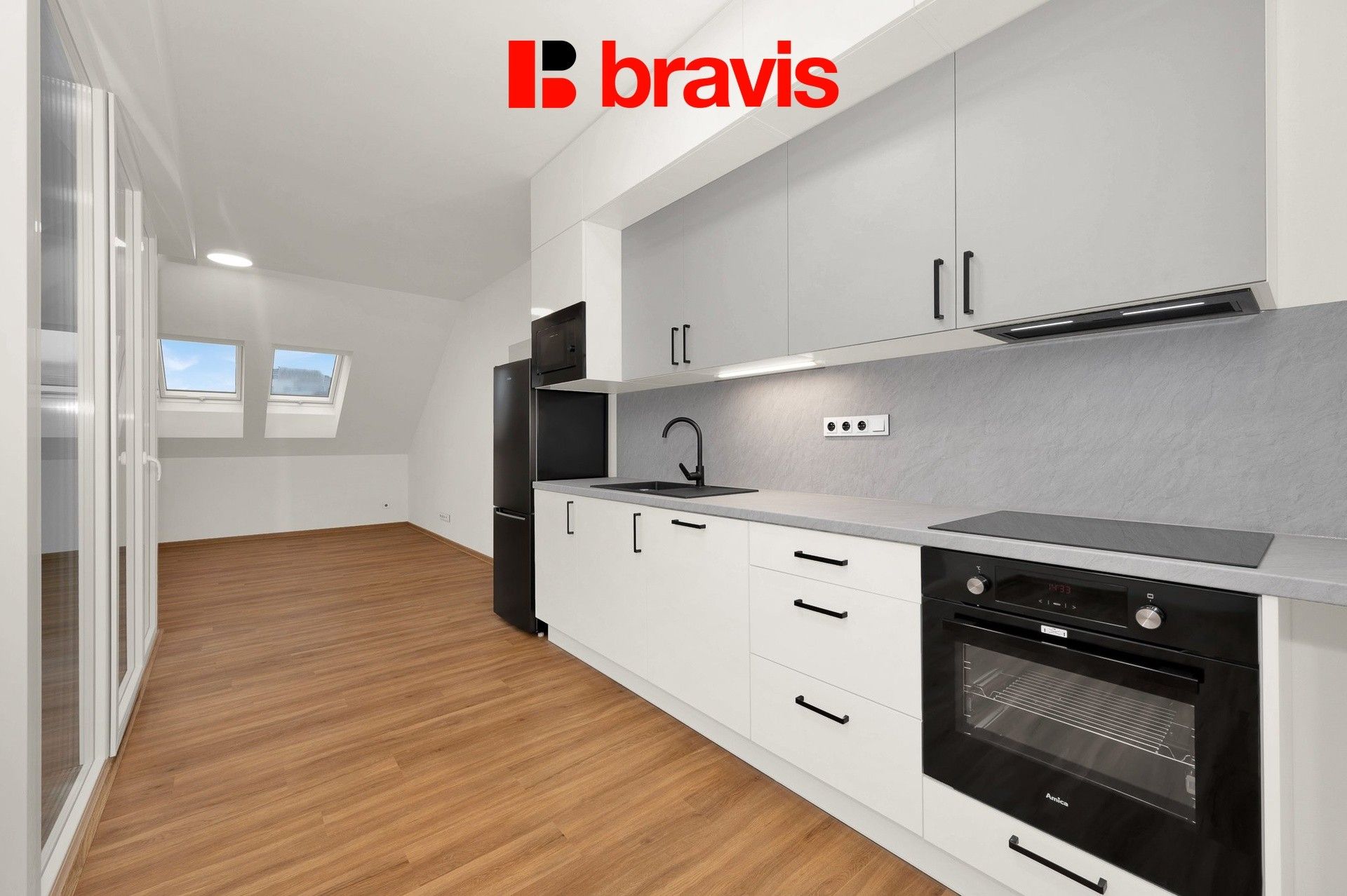 4+kk, Rosice, 89 m² - 2