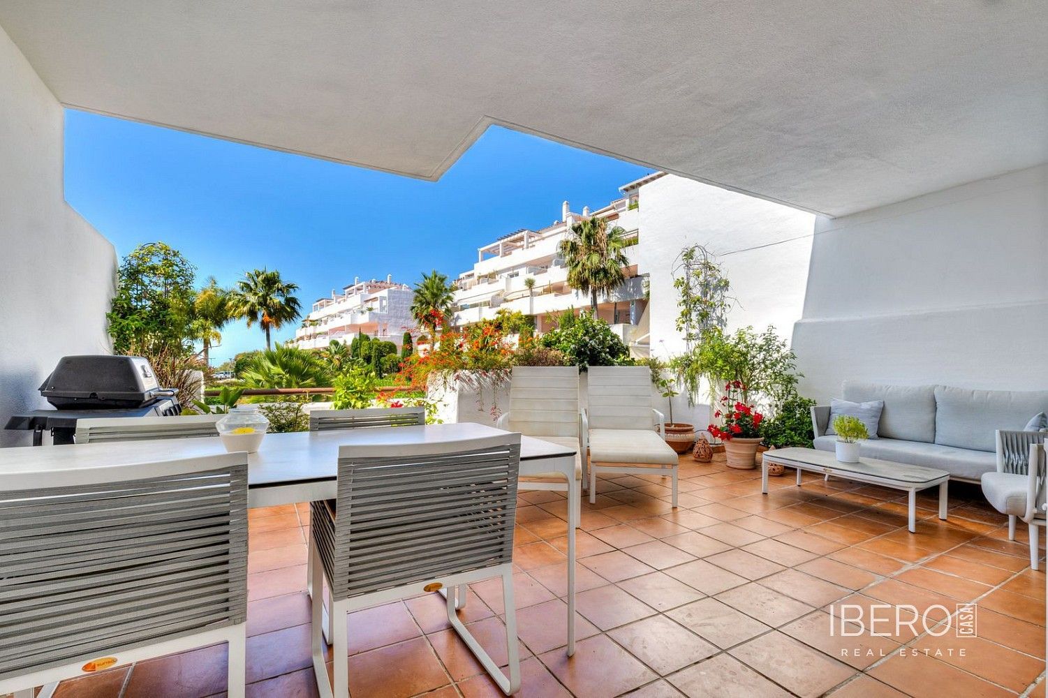 4+kk, Estepona, Španělsko, 107 m² - 2