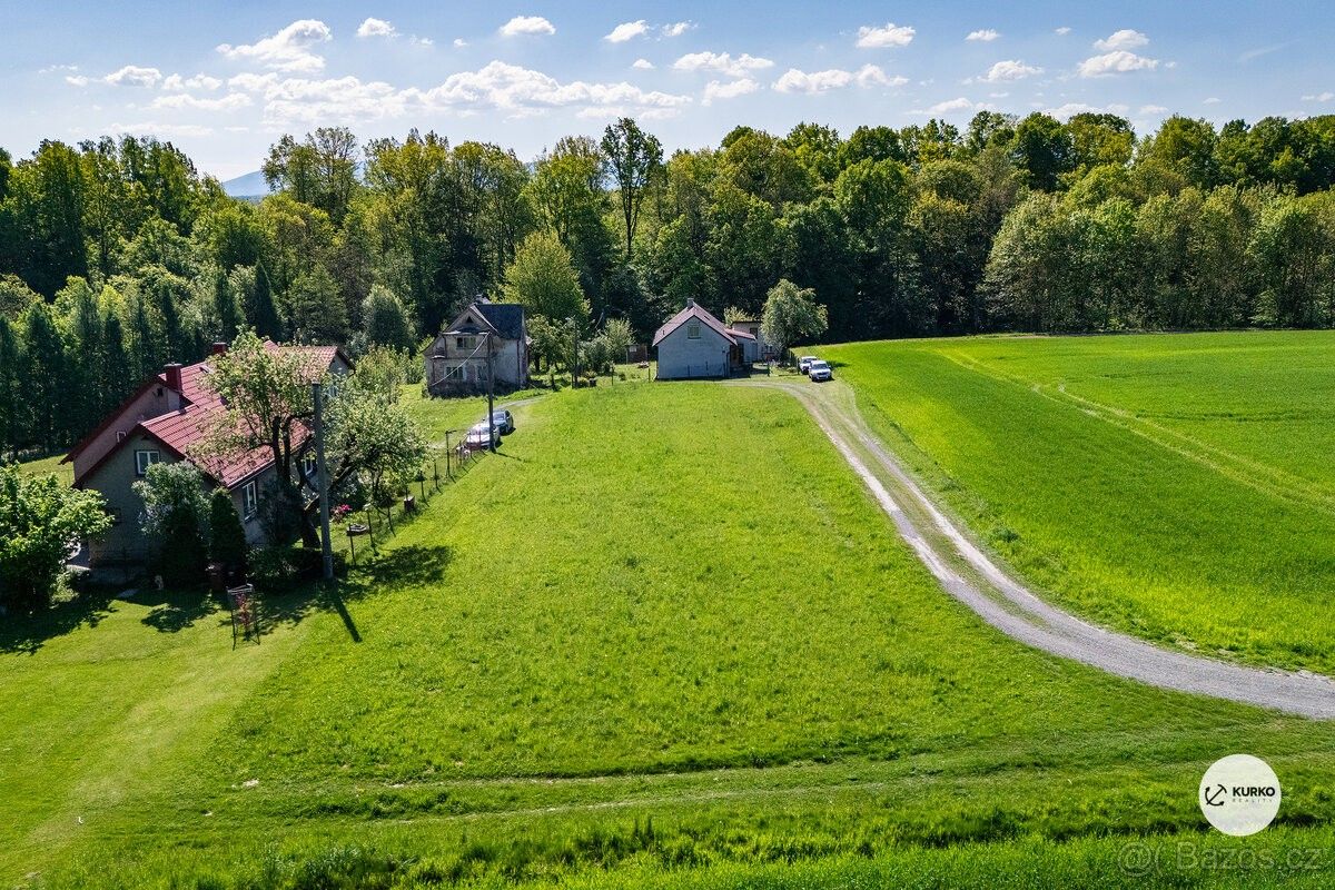 Pozemky pro bydlení, Horní Bludovice, 739 37