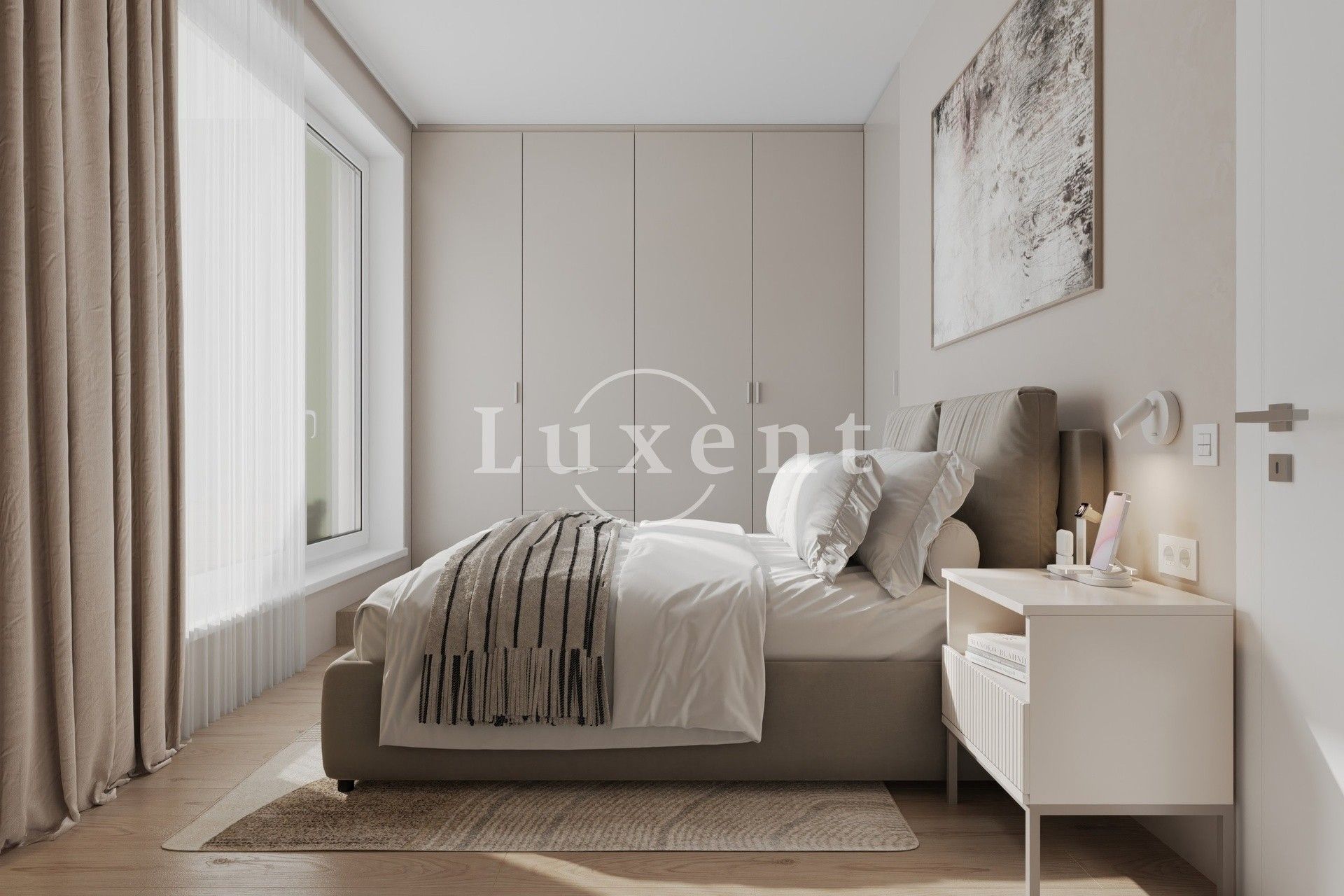 Prodej byt 2+kk - Pražská, Kladno, 56 m²