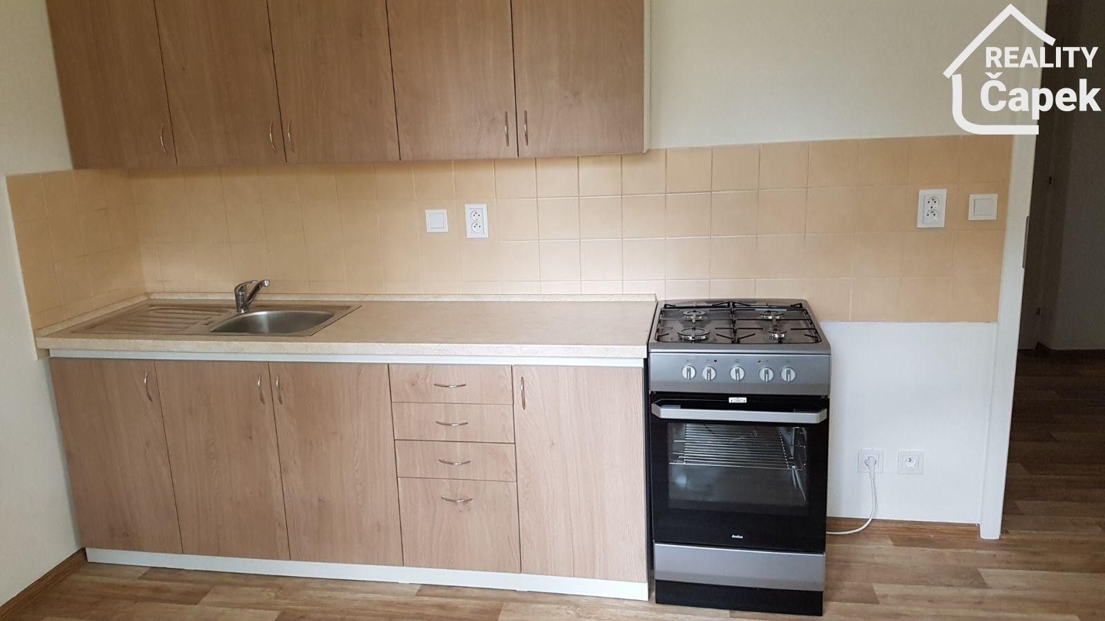 2+1, Dvouletky, Ostrava, 50 m² - 1