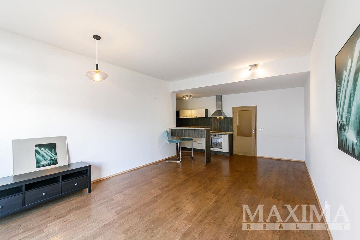 1+kk, Praha - Modřany, okres Praha 12, Hlavní město Praha, 48 m² - 2