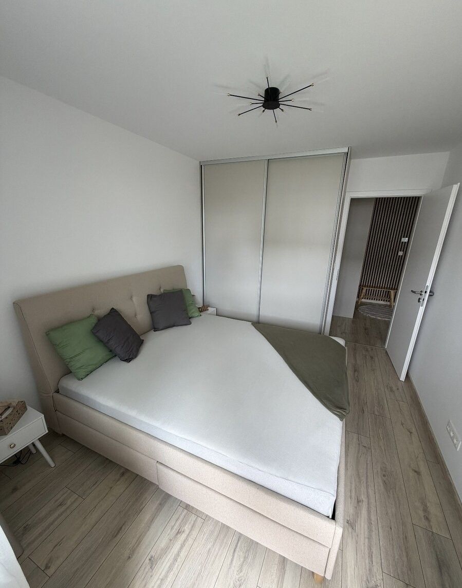 3+kk, Lípová, Liberec, 82 m² - 2