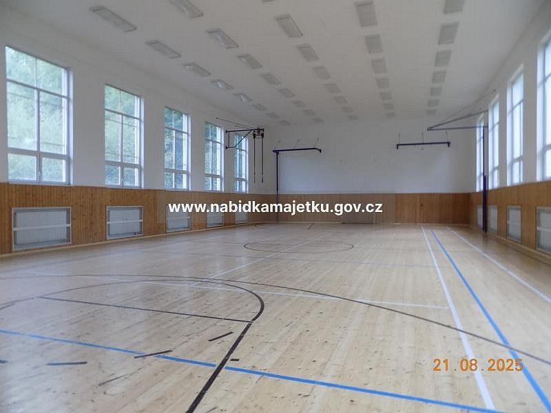 Komerční nemovitost · 5 000 m² · Rozvadov, okres Tachov - 4