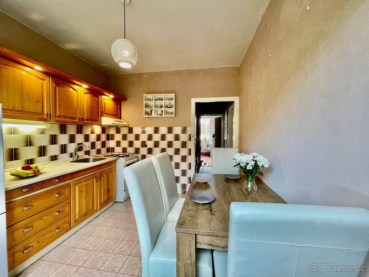 Prodej byt - Hranice, 753 01