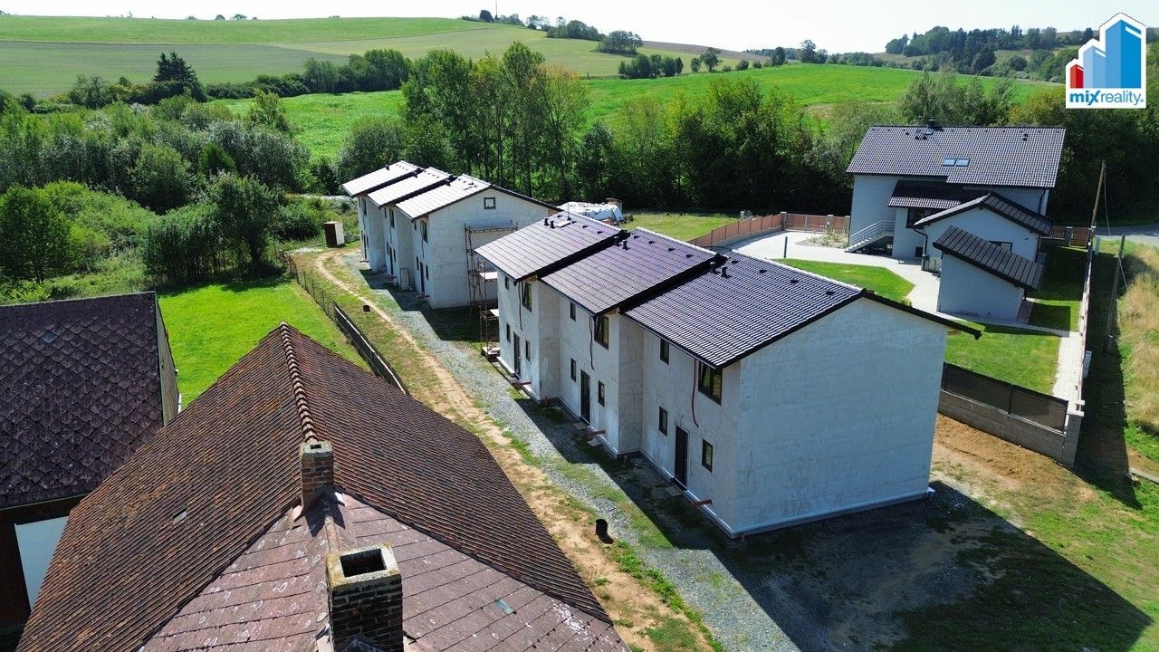 Pronájem byt 3+kk - Mrákov, 75 m² - 2