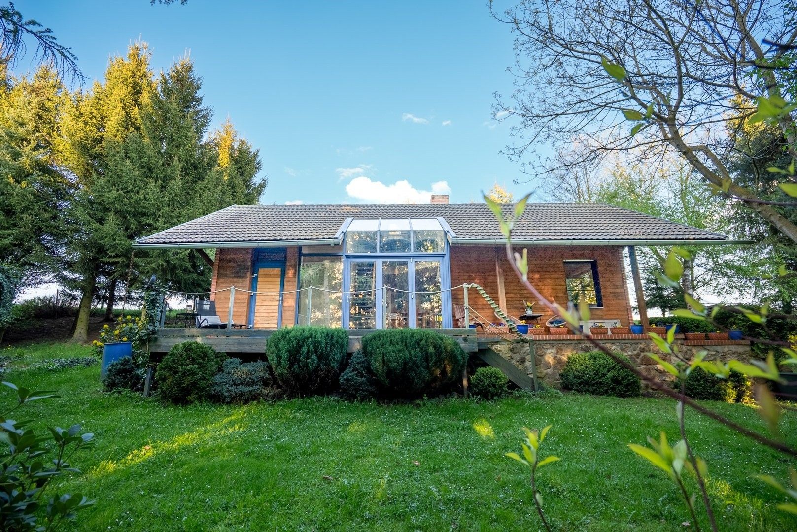 Rodinné domy, Tábor, 107 m²