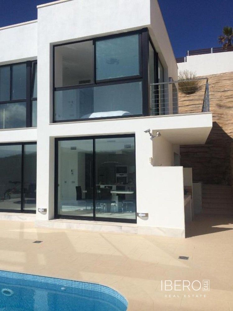 Rodinný dům · 338 m² · javea, ES - 4