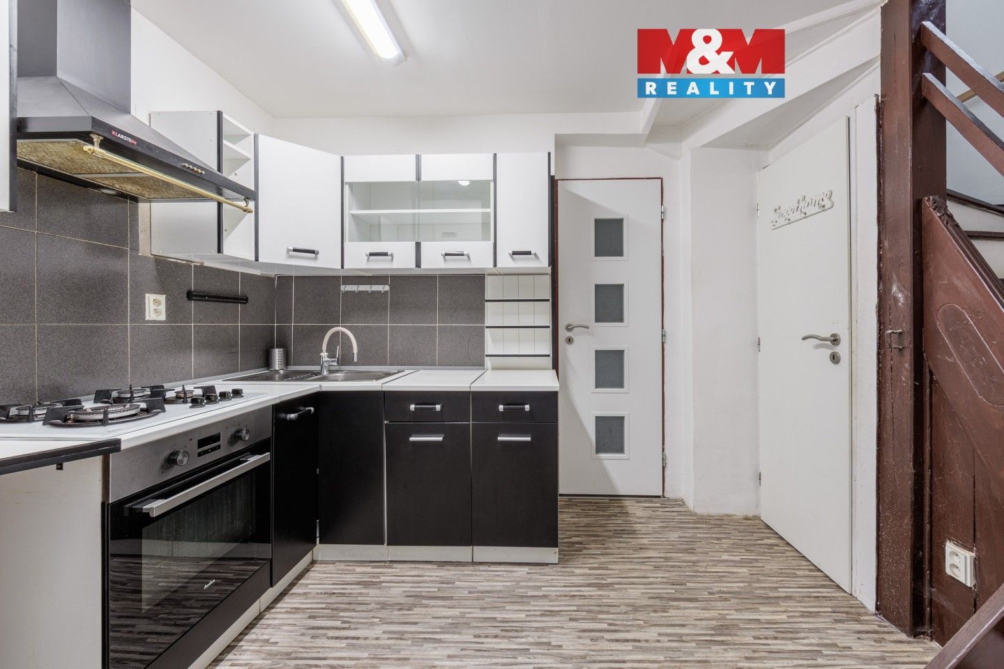 Chaty, Hazlov, 70 m²