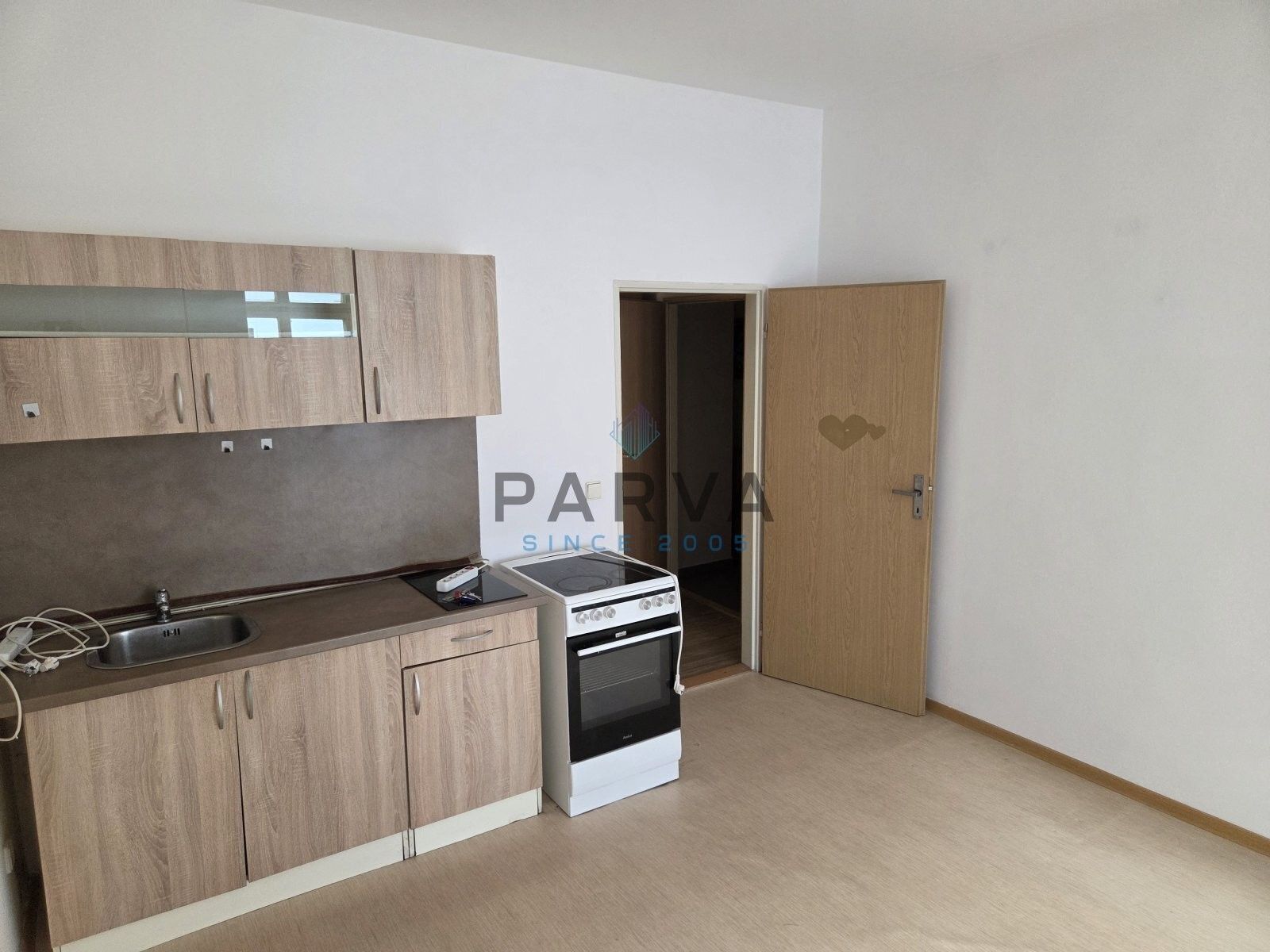 1+kk, Havlíčkova, Plzeň, 29 m²