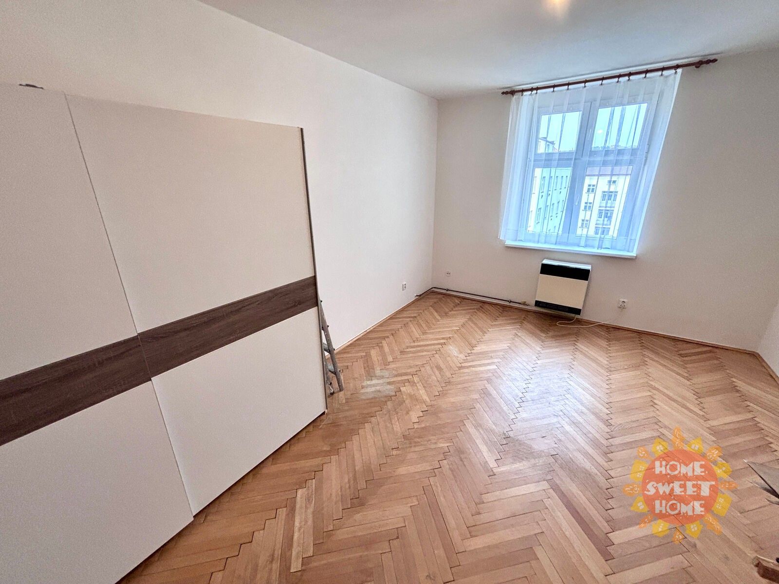 Byt 2+1 · 46 m² · U Uranie 1475, Praha Holešovice - 4