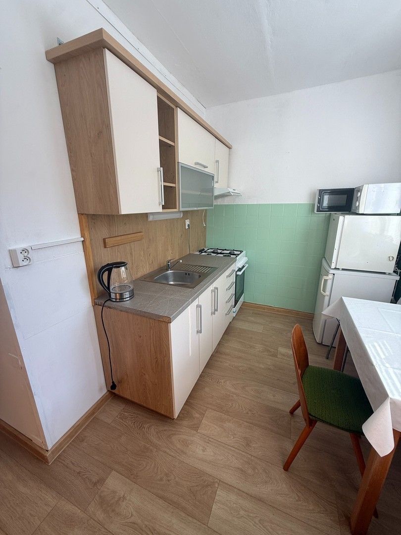 2+1, Dělnická, Olomouc - Neředín, Olomoucký kraj, 53 m² - 1