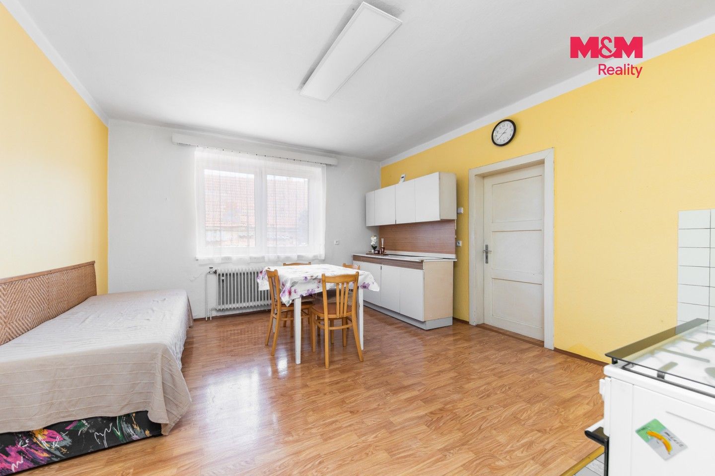 Rodinný dům · 120 m² · Lažany - 3