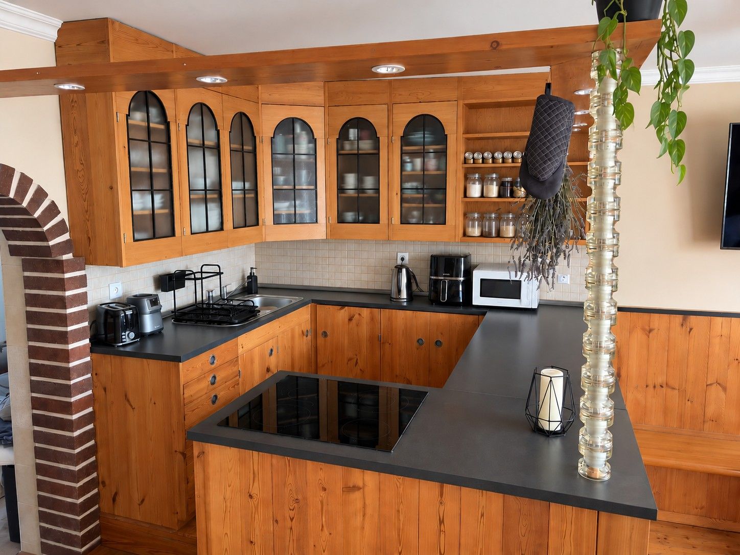 2+kk, Vyžlovská, Praha - Strašnice, 47 m² - 2