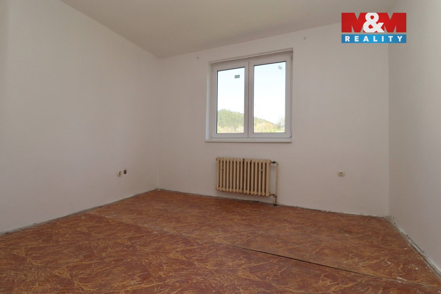 Prodej byt 2+1 - Velichov, 55 m² - 5