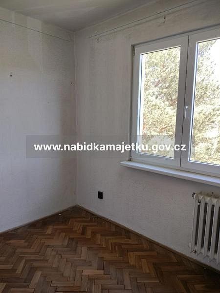 4+1, Ostrava, 67 m²