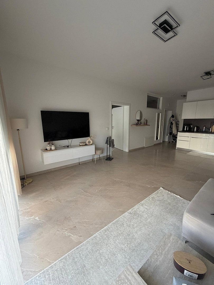 Byt 3+1 · 75 m² · Löwengasse 12, , Hessen - 4