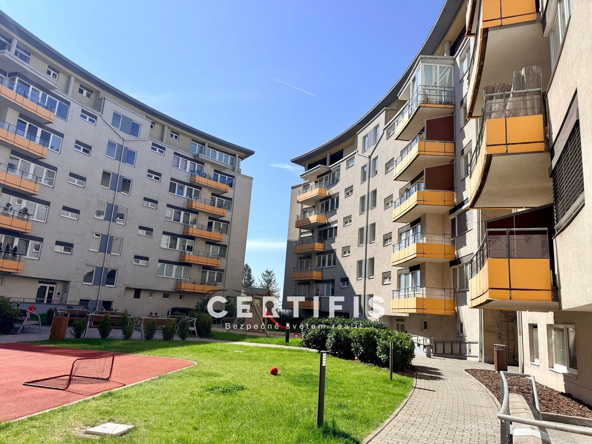 3+kk, Michálkovická, Ostrava, 98 m² - 2
