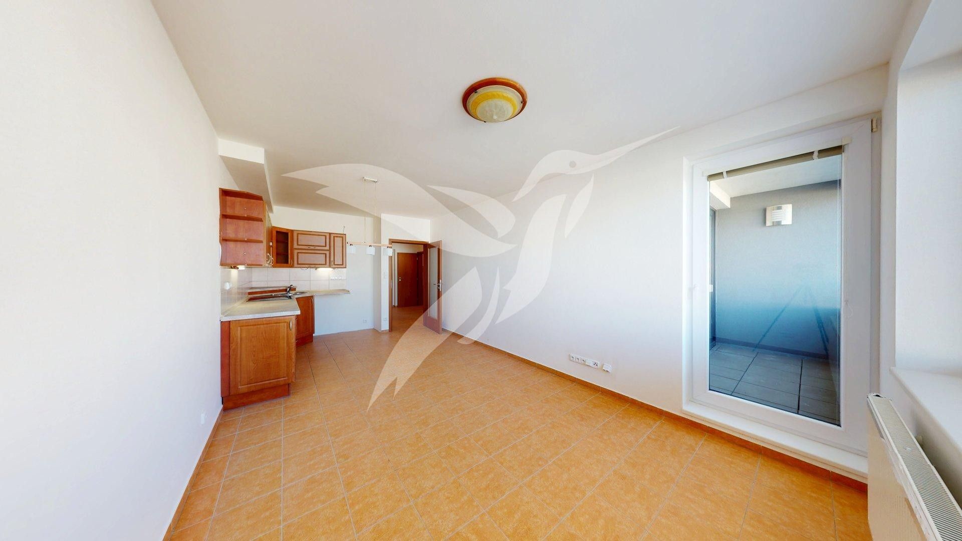 2+kk, Vltavínová 1308, Plzeň Černice, 50 m² - 1