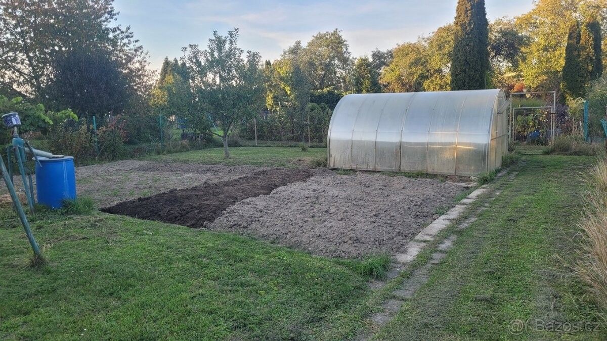 Zahrady, Opava, 746 01 - 2