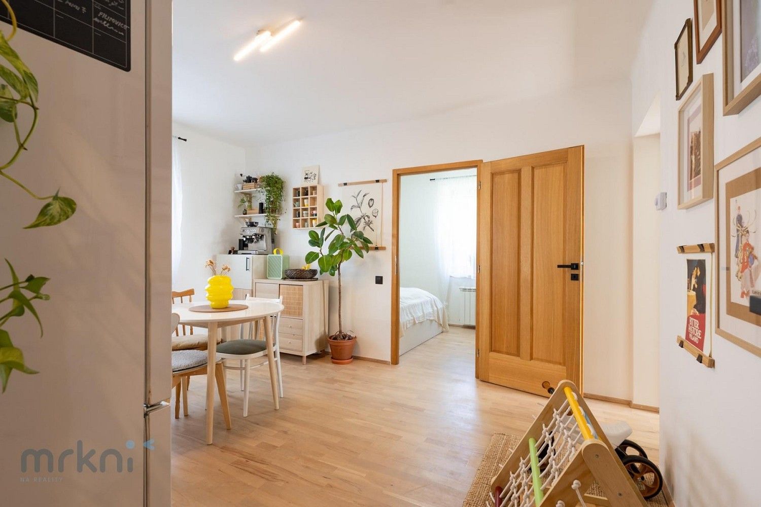 Byt 2+1 · 45 m² · Šumperk, Olomoucký kraj - 4