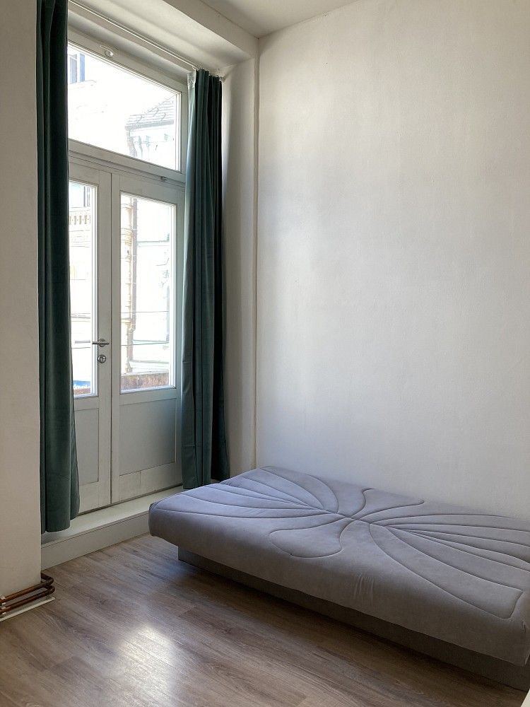 Byt 1+kk · 25 m² · Denisova, Olomouc - 2