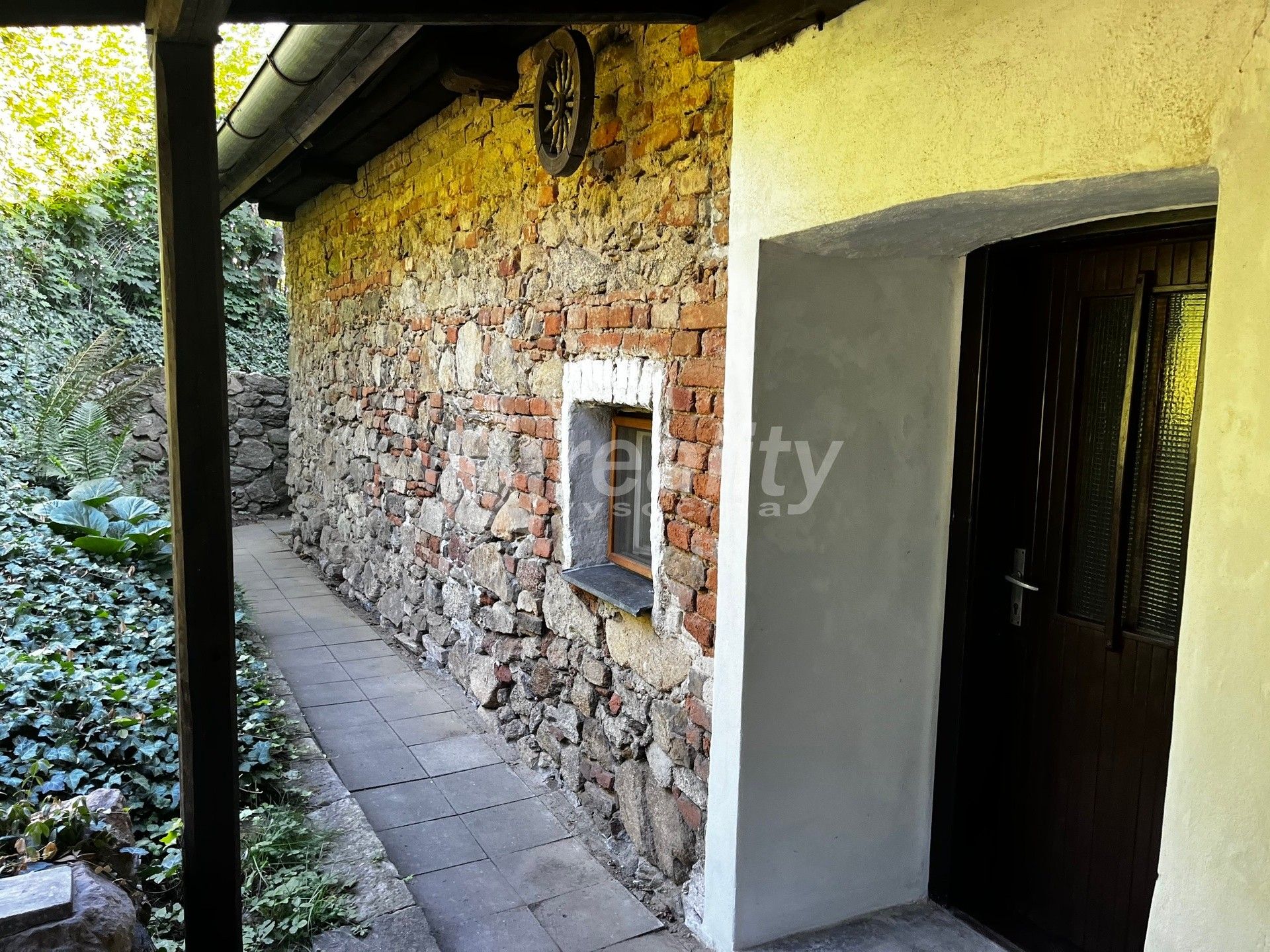 Chalupy, Volfířov, 110 m² - 2