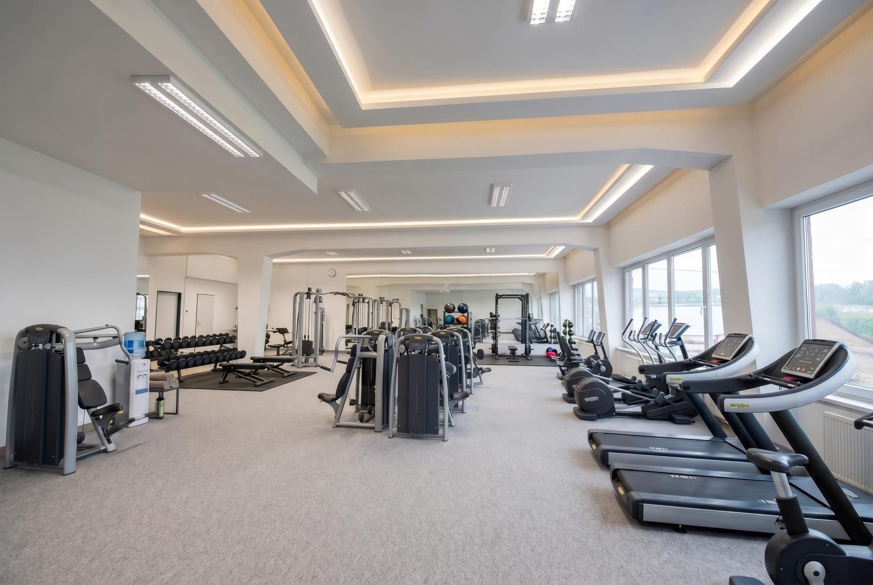 Obchodní prostory · 219 m² · 1. máje, Třinec - 3