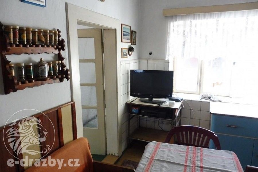Rodinný dům · 121 m² · Kozí, Běšiny - 4