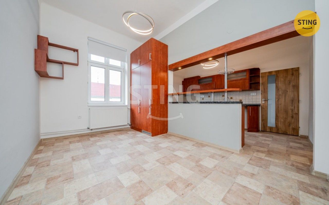 Pronájem byt 3+1 - Fügnerova, Valašské Meziříčí, 100 m²